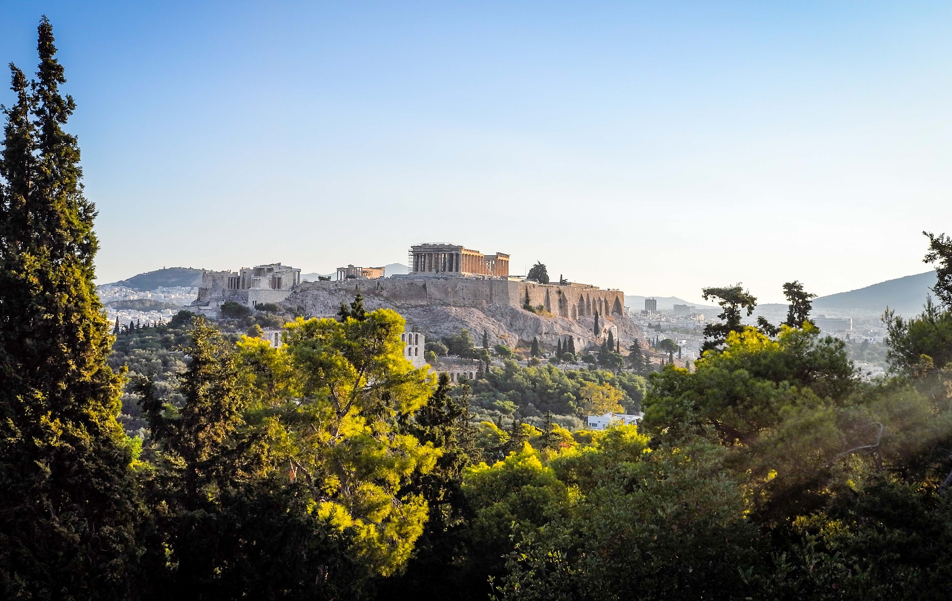 Explore Greece with Time For Trip for Unforgettable Travel Experiences