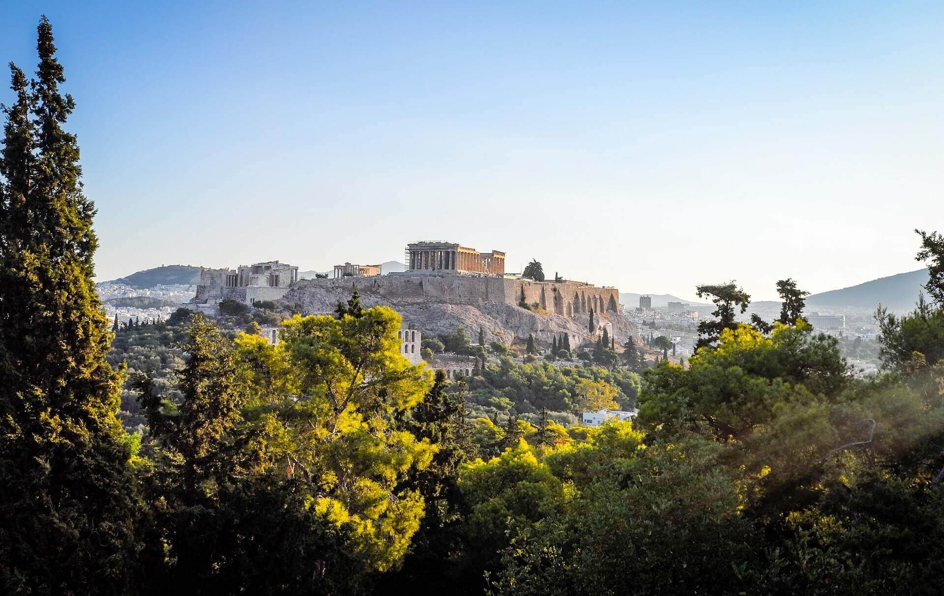 Explore Greece with Time For Trip for Unforgettable Travel Experiences